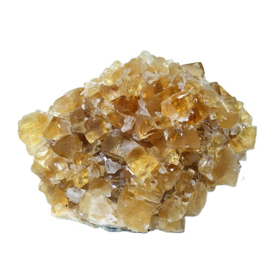 Calcite gialla