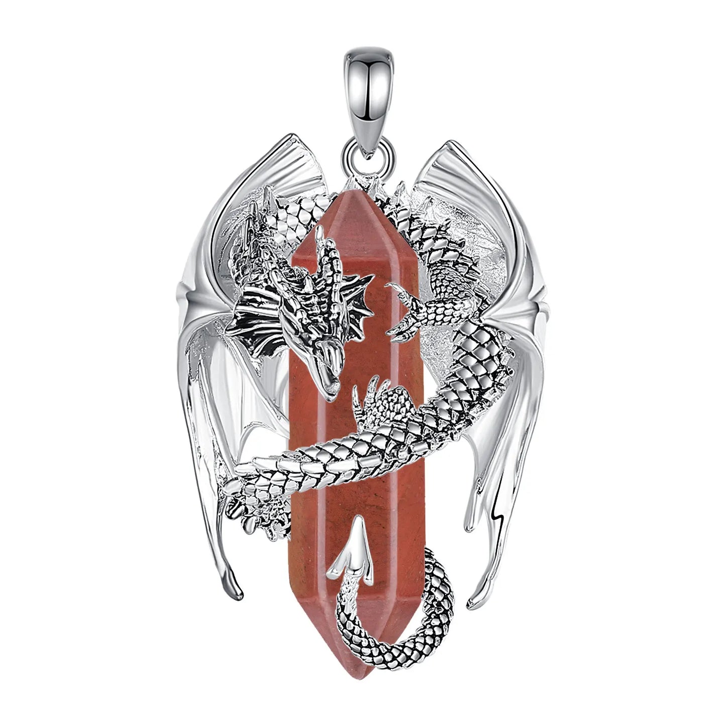 Collana in Argento 925 e Rhombus