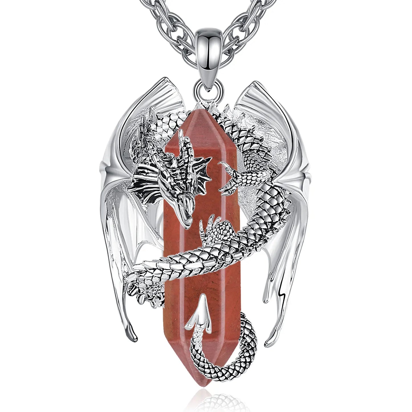 Collana in Argento 925 e Rhombus