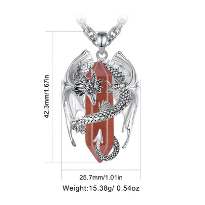 Collana in Argento 925 e Rhombus